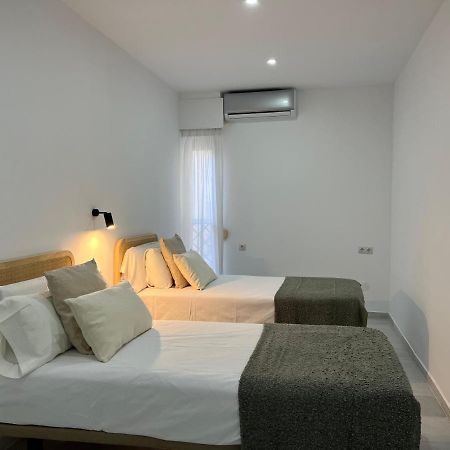 Victoria II & Old Town By Ele Apartments Malaga Ngoại thất bức ảnh