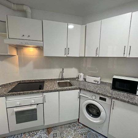 Victoria II & Old Town By Ele Apartments Malaga Ngoại thất bức ảnh