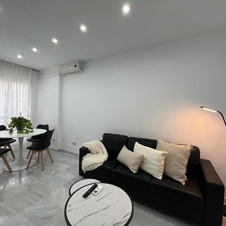 Victoria II & Old Town By Ele Apartments Malaga Ngoại thất bức ảnh