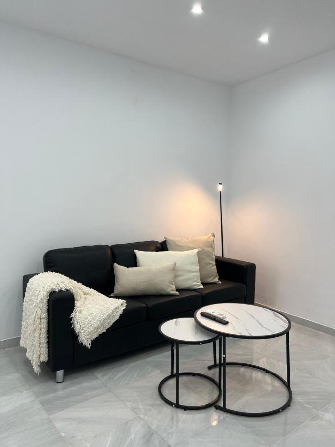 Victoria II & Old Town By Ele Apartments Malaga Ngoại thất bức ảnh