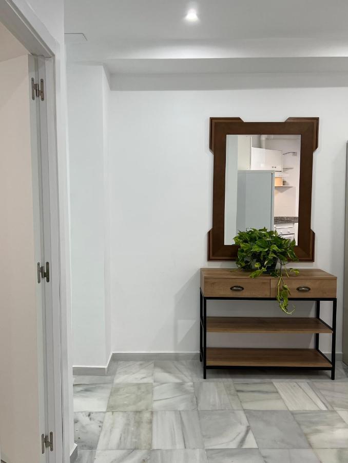Victoria II & Old Town By Ele Apartments Malaga Ngoại thất bức ảnh